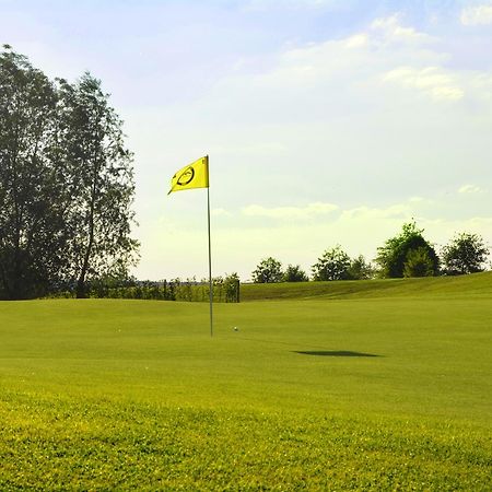 Golf Hotel Mergelhof Gemmenich Eksteriør bilde
