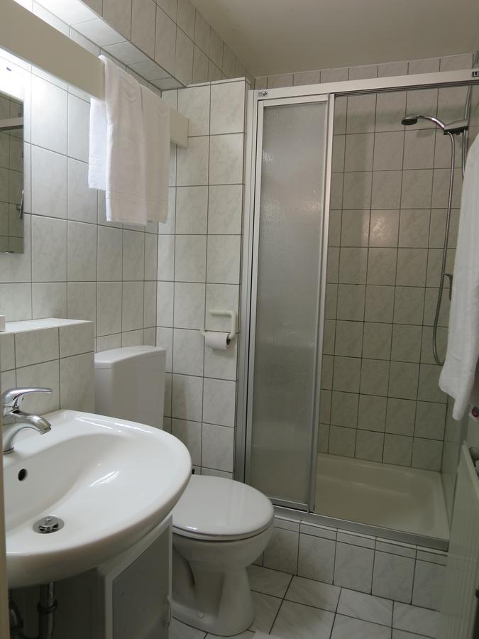 Golf Hotel Mergelhof Gemmenich Eksteriør bilde